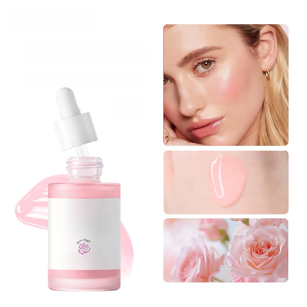 Lakerain Pink Peptide Essence