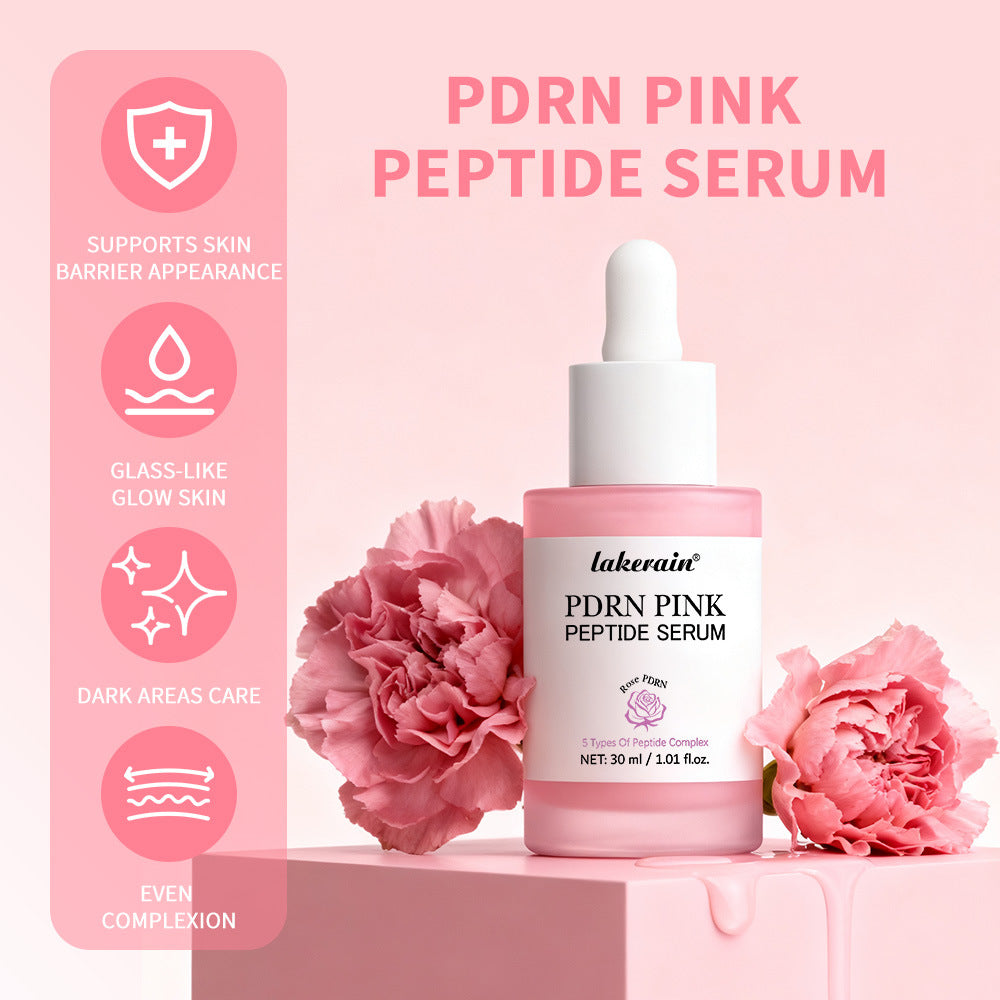 Lakerain Pink Peptide Essence