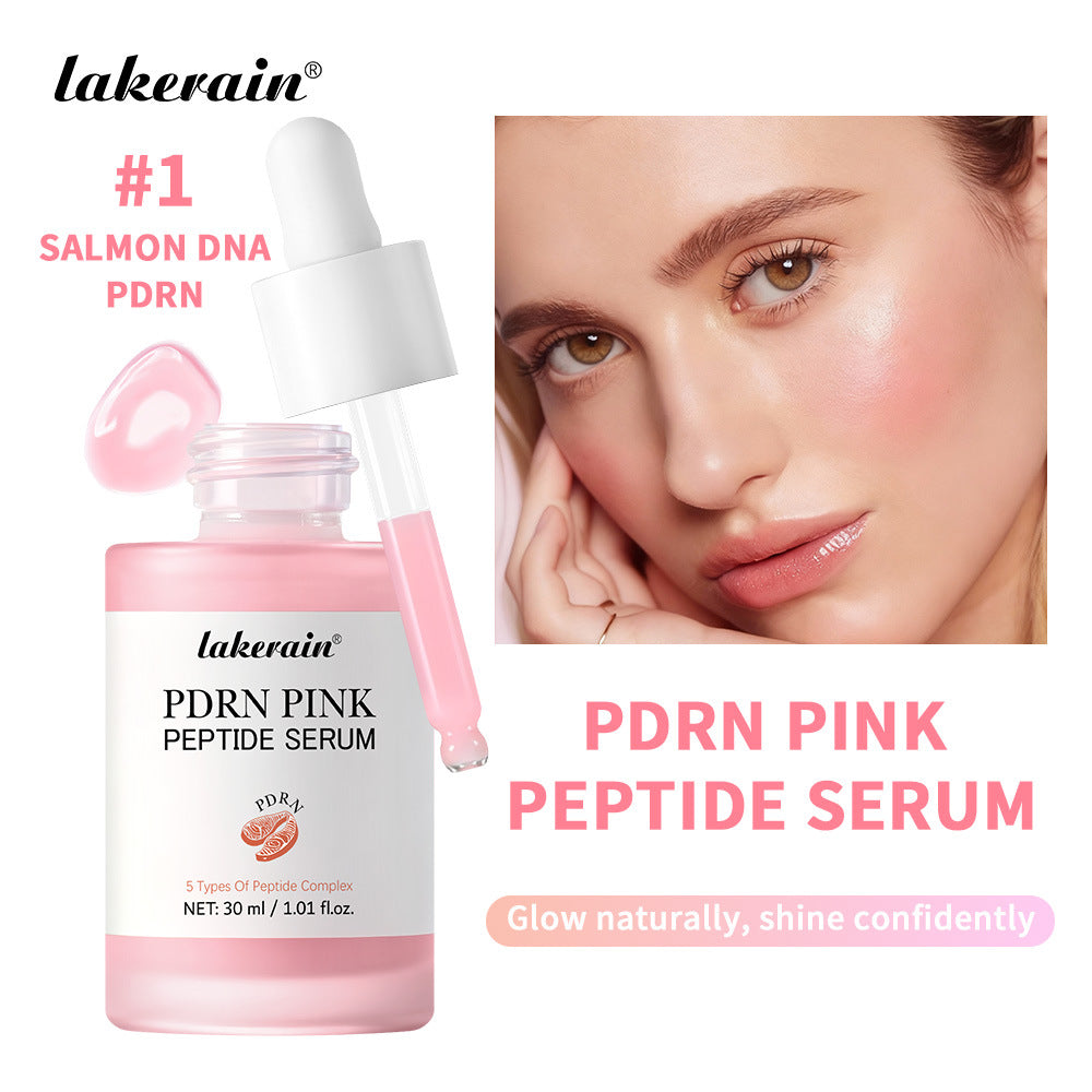 Lakerain Pink Peptide Essence