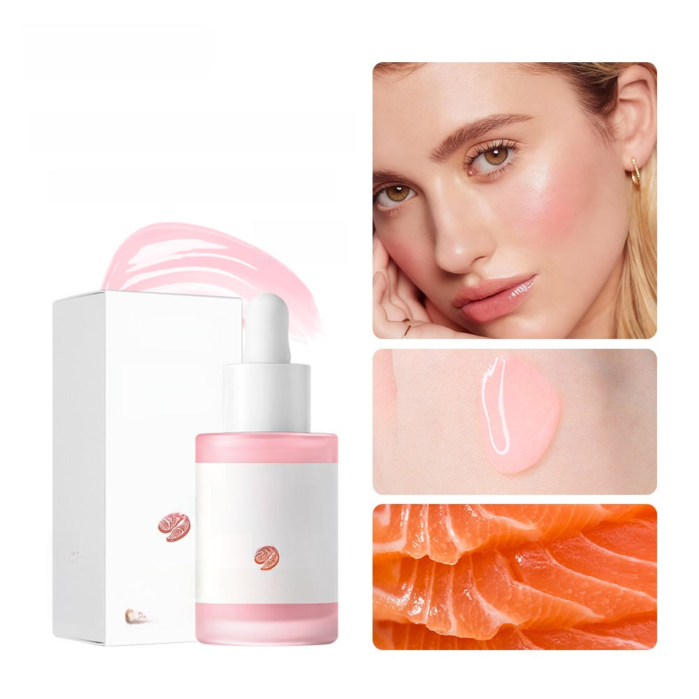 Lakerain Pink Peptide Essence