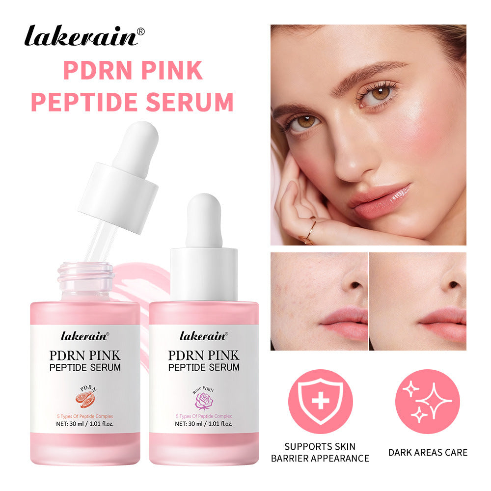 Lakerain Pink Peptide Essence